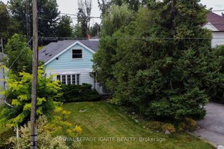 Bungalow for Sale, 450 Marf Ave, Mississauga, ON