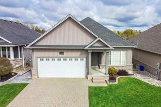 Backsplit for Sale, 55 Chatfield St, Ingersoll, ON