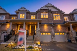 Townhouse for Sale, 66 Grassbourne Ave, Kitchener, ON
