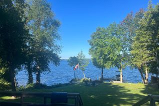 Detached House for Sale, 409 Marble Point Rd, Marmora and Lake, ON