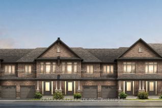 Townhouse for Rent, 69 Prince Philip Blvd NW, North Dumfries, ON