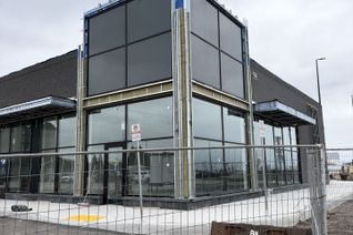 Property for Sublease, 2081 Winston Park Dr #Y-5, Oakville, ON