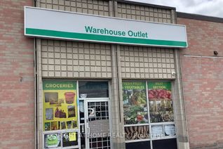 Self Storage Business for Sale, 5 Stafford Dr, Brampton, ON