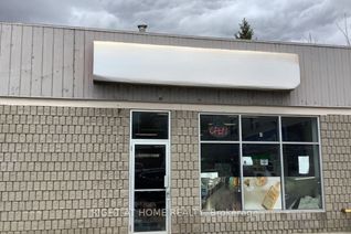 Grocery/Supermarket Business for Sale, 196 Dalhousie St #4, Brantford, ON