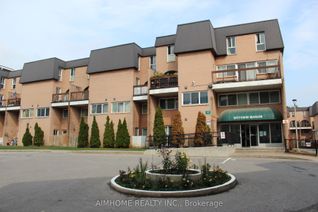Townhouse for Sale, 100 Mornelle Ct #1086, Toronto, ON