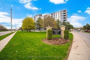 Apartment for Sale, 200 Jamieson Pkwy #505, Cambridge, ON