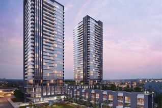 Property for Sale, 6 Sonic Way #703, Toronto, ON