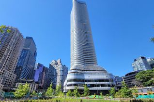 Condo Apartment for Rent, 11 wellesley St W #2412, Toronto, ON