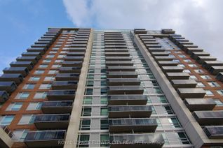Apartment for Rent, 215 Queen St #2307, Brampton, ON