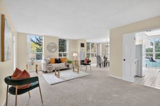 Condo for Sale, 6 Humberline Dr #323, Toronto, ON