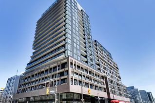 Property for Rent, 285 Dufferin St #811, Toronto, ON