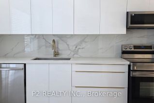 Condo Townhouse for Sale, 22-25 Gosford Blvd. Blvd N, Toronto, ON