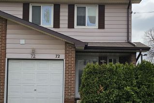 Condo Townhouse for Rent, 3525 Brandon Gate Dr #72, Mississauga, ON