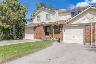 Condo Townhouse for Sale, 529 Canotia Pl #44, Orleans - Cumberland and Area, ON