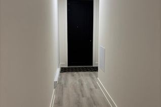 Condo Townhouse for Rent, 66 Everett Common, St. Catharines, ON