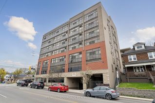 Property for Sale, 427 Aberdeen Ave #201, Hamilton, ON