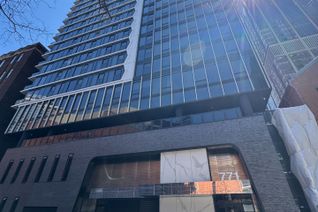 Property for Rent, 771 Yonge St #1107, Toronto, ON