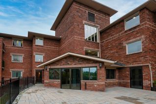 Property for Sale, 1 Quail Cres #106, Barrie, ON