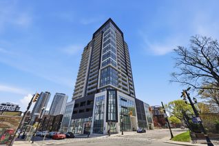 Apartment for Sale, 15 Queen St S #1103, Hamilton, ON