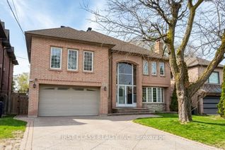 House for Rent, 338 Parkview Ave, Toronto, ON