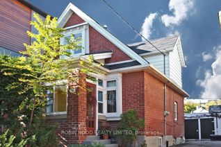 Property for Rent, 66 Beechwood Ave, Toronto, ON