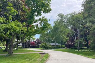 Bungalow for Rent, 1556 Crestview Ave, Mississauga, ON
