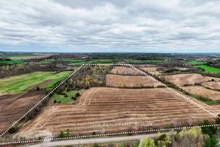 Land for Sale, 298 6th Line W, Trent Hills, ON