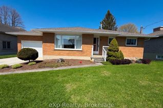 Property for Sale, 3 Dietz St, South Bruce, ON