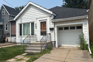 Bungalow for Sale, 106 Whitney Ave, Hamilton, ON