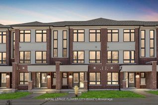 Freehold Townhouse for Rent, 248 Townline Rd N, Oshawa, ON