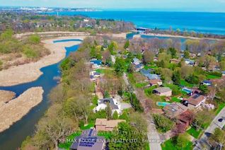 Property for Sale, 300 Taylor Rd, Toronto, ON