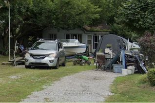 Bungalow for Sale, 95 Lake Dr N, Georgina, ON