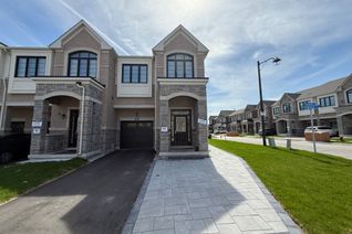 Freehold Townhouse for Rent, 1450 Periwinkle Pl #Basement, Milton, ON