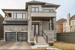 Property for Rent, 20 Longevity Rd #Bsmt 2, Brampton, ON
