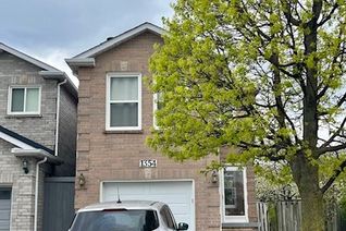 Property for Sale, 1354 Hazel Mccleary Dr, Oakville, ON
