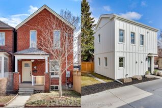 Detached House for Sale, 45 Montye Ave, Toronto, ON