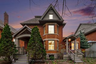 House for Sale, 145 Glebe Ave, Glebe - Ottawa East and Area, ON