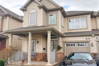 Freehold Townhouse for Sale, 3631 Cambrian Rd, Barrhaven, ON