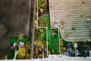 Land for Sale, 22681 Thames Rd, Southwest Middlesex, ON
