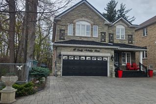 Property for Rent, 47 Cindy Nicholas Dr #Bsmt, Toronto, ON