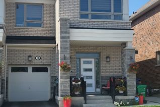 Townhouse for Rent, 10 Growler St #BSMT, Brampton, ON