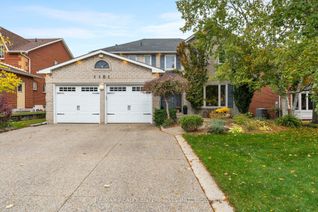 Property for Sale, 1101 Fieldstone Cir, Oakville, ON