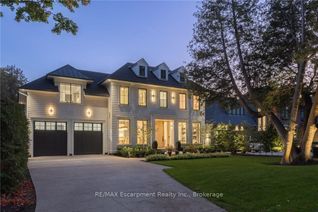 House for Sale, 46 Second St, Oakville, ON