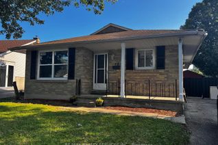 Bungalow for Rent, 17 Renny Cres #basement, London South, ON