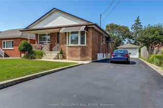Bungalow for Sale, 99 Duncombe Dr, Hamilton, ON