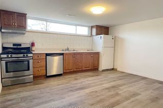 Bungalow for Rent, 36 Victor Blvd #Basement, Hamilton, ON