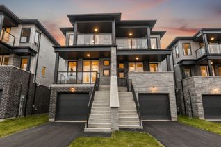 Semi-Detached House for Sale, 43 Superior St E, Welland, ON