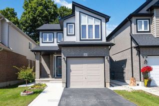 House for Rent, 2043 Cedarpark Dr W #Lower, London North, ON