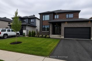 Detached House for Rent, 1977 Hawker Private #Upper, Carp - Huntley Ward, ON