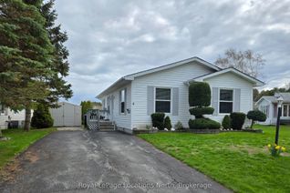 Bungalow for Sale, 4 St. James Pl, Wasaga Beach, ON